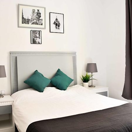 מדריד Hostal Guestped מראה חיצוני תמונה
