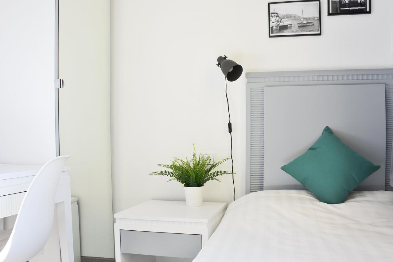 מדריד Hostal Guestped מראה חיצוני תמונה