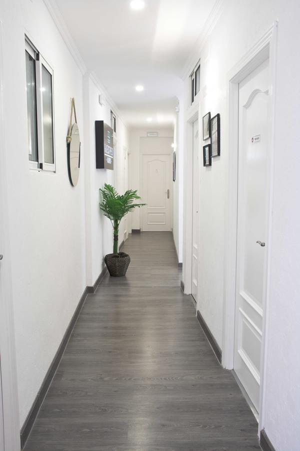 מדריד Hostal Guestped מראה חיצוני תמונה